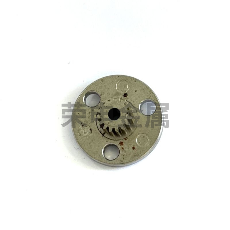 金屬粉末注射成型對(duì)粘接劑有哪些要求